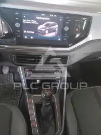 2018 Volkswagen Polo