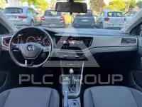 2018 Volkswagen Polo