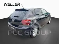 2018 Volkswagen Polo