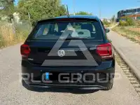 2018 Volkswagen Polo