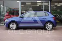 2018 Volkswagen Polo
