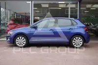 2018 Volkswagen Polo