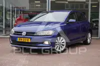 2018 Volkswagen Polo