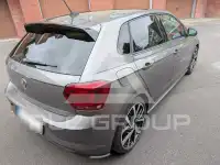 2018 Volkswagen Polo