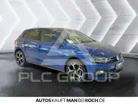 2018 Volkswagen Polo
