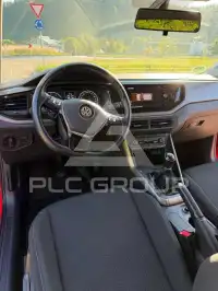 2018 Volkswagen Polo