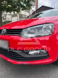 2018 Volkswagen Polo