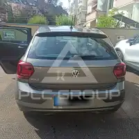 2018 Volkswagen Polo