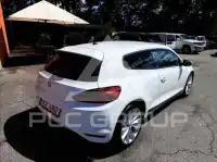 2018 Volkswagen Scirocco