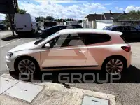 2018 Volkswagen Scirocco