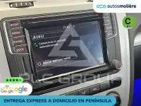 2018 Volkswagen Scirocco