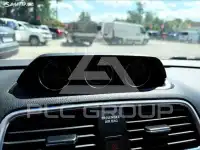 2018 Volkswagen Scirocco