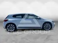2018 Volkswagen Scirocco