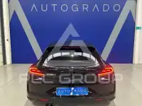 2018 Volkswagen Scirocco