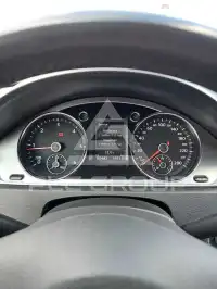 2018 Volkswagen CC