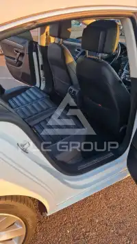 2018 Volkswagen CC