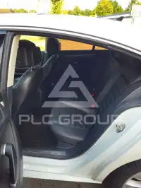 2018 Volkswagen CC