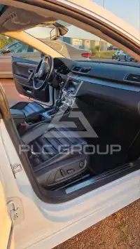 2018 Volkswagen CC
