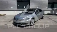 2018 Volkswagen CC