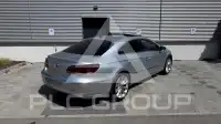 2018 Volkswagen CC