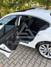 2018 Volkswagen CC
