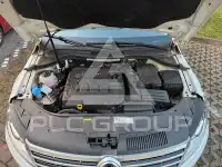 2018 Volkswagen CC