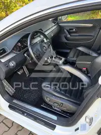 2018 Volkswagen CC