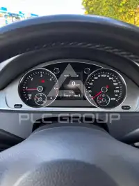 2018 Volkswagen CC