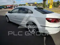 2018 Volkswagen CC