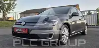 2018 Volkswagen E-Golf