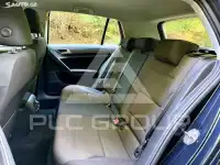 2018 Volkswagen E-Golf
