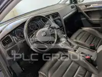 2018 Volkswagen E-Golf