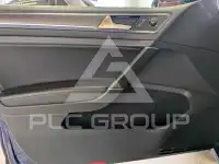 2018 Volkswagen E-Golf