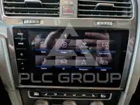 2018 Volkswagen E-Golf