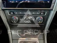 2018 Volkswagen E-Golf