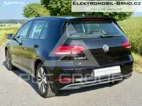 2018 Volkswagen E-Golf