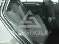 2018 Volkswagen E-Golf