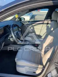 2018 Volkswagen E-Golf