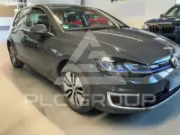 2018 Volkswagen E-Golf