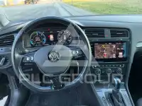2018 Volkswagen E-Golf