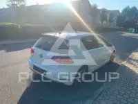 2018 Volkswagen E-Golf