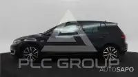 2018 Volkswagen E-Golf