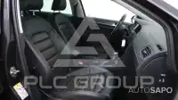 2018 Volkswagen E-Golf