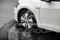 2018 Volkswagen E-Golf