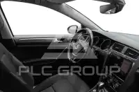 2018 Volkswagen E-Golf