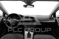 2018 Volkswagen E-Golf