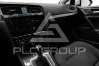 2018 Volkswagen E-Golf