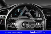 2018 Volkswagen E-Golf
