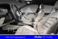 2018 Volkswagen E-Golf