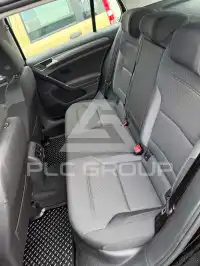 2018 Volkswagen E-Golf